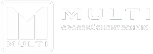 MULTI Großküchentechnik